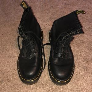 Doc Martens
